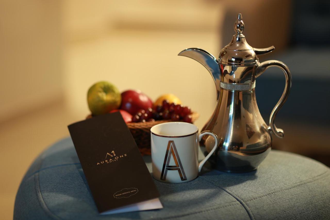 Aura One Hotel Коччи Экстерьер фото