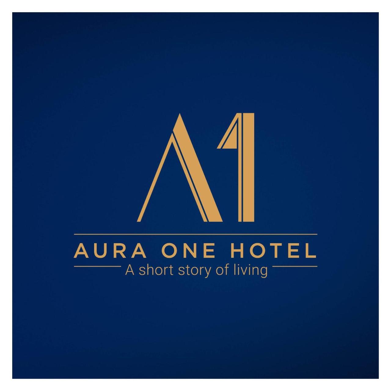 Aura One Hotel Коччи Экстерьер фото